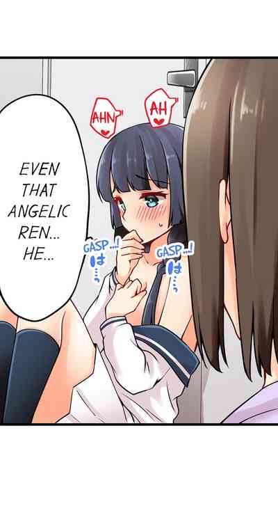Teen Series — Crossdressing Trap Girl Gets Exposed And Fucked Hard In All 81 Chapters [Norito Asaduki]