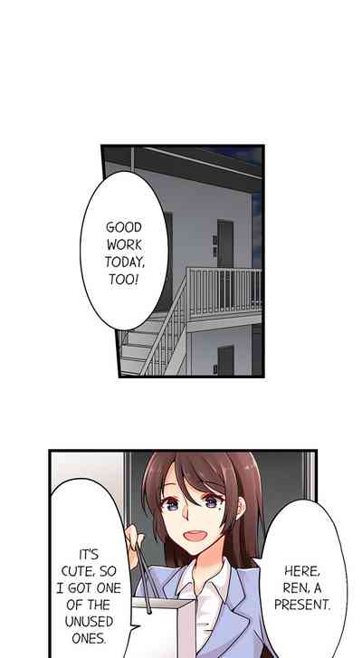 Teen Series — Crossdressing Trap Girl Gets Exposed And Fucked Hard In All 81 Chapters [Norito Asaduki]
