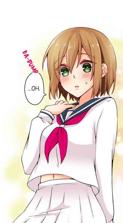 Teen Series — Crossdressing Trap Girl Gets Exposed And Fucked Hard In All 81 Chapters [Norito Asaduki]