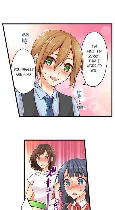 Teen Series — Crossdressing Trap Girl Gets Exposed And Fucked Hard In All 81 Chapters [Norito Asaduki]