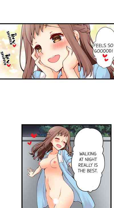 Teen Series — Crossdressing Trap Girl Gets Exposed And Fucked Hard In All 81 Chapters [Norito Asaduki]