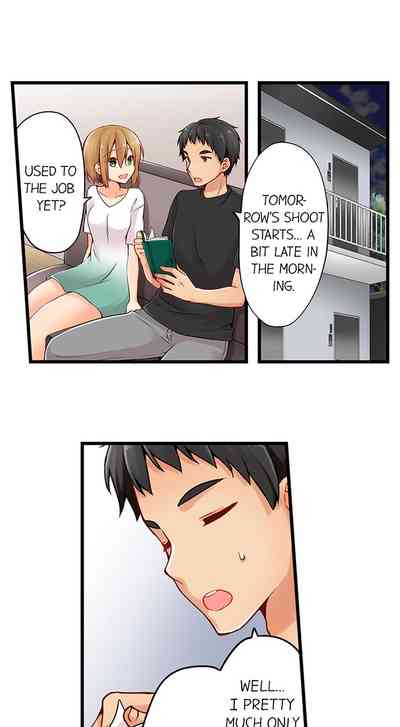 Teen Series — Crossdressing Trap Girl Gets Exposed And Fucked Hard In All 81 Chapters [Norito Asaduki]