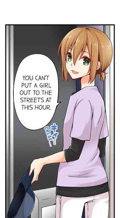 Teen Series — Crossdressing Trap Girl Gets Exposed And Fucked Hard In All 81 Chapters [Norito Asaduki]