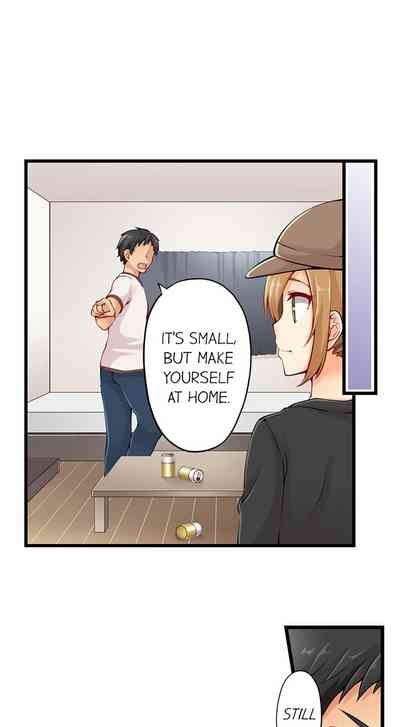 Teen Series — Crossdressing Trap Girl Gets Exposed And Fucked Hard In All 81 Chapters [Norito Asaduki]