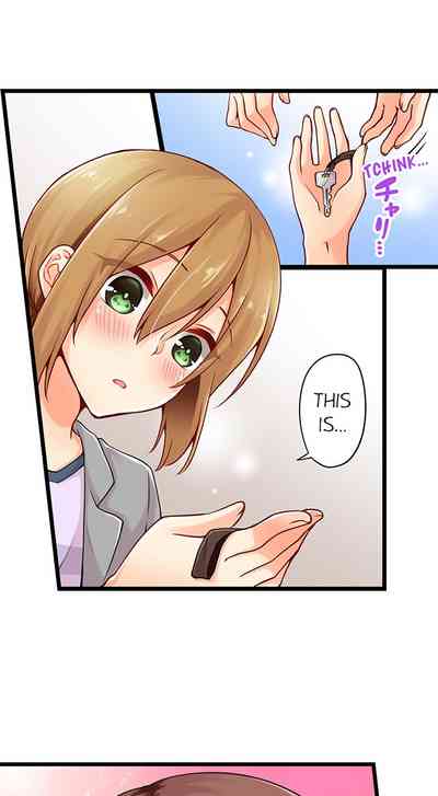 Teen Series — Crossdressing Trap Girl Gets Exposed And Fucked Hard In All 81 Chapters [Norito Asaduki]