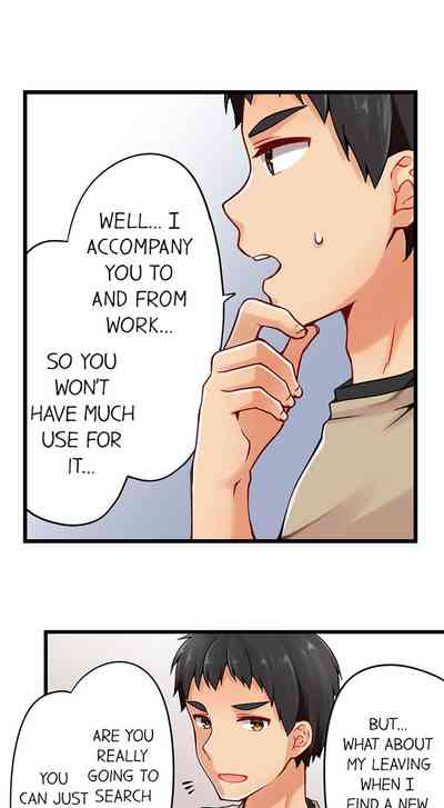 Teen Series — Crossdressing Trap Girl Gets Exposed And Fucked Hard In All 81 Chapters [Norito Asaduki]