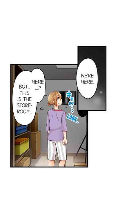 Teen Series — Crossdressing Trap Girl Gets Exposed And Fucked Hard In All 81 Chapters [Norito Asaduki]