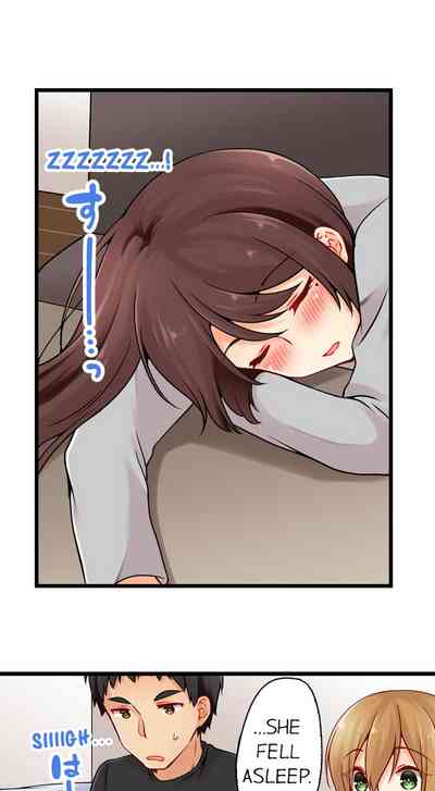 Teen Series — Crossdressing Trap Girl Gets Exposed And Fucked Hard In All 81 Chapters [Norito Asaduki]