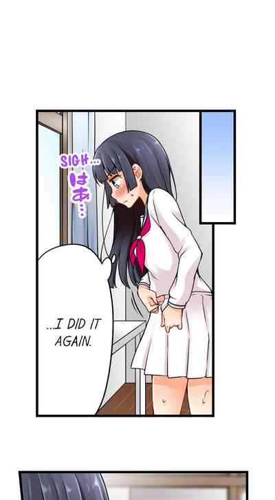 Teen Series — Crossdressing Trap Girl Gets Exposed And Fucked Hard In All 81 Chapters [Norito Asaduki]
