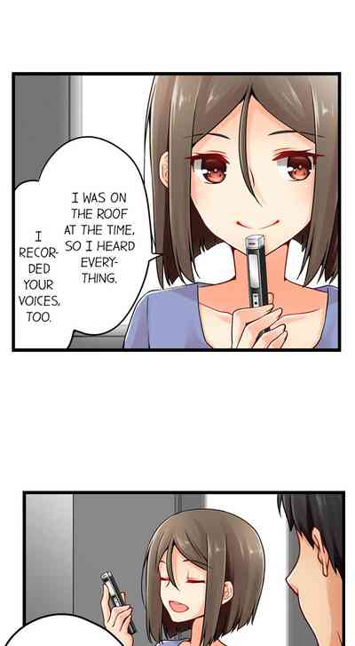 Teen Series — Crossdressing Trap Girl Gets Exposed And Fucked Hard In All 81 Chapters [Norito Asaduki]