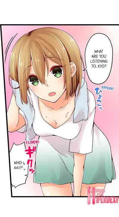 Teen Series — Crossdressing Trap Girl Gets Exposed And Fucked Hard In All 81 Chapters [Norito Asaduki]