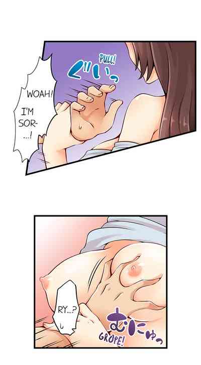 Teen Series — Crossdressing Trap Girl Gets Exposed And Fucked Hard In All 81 Chapters [Norito Asaduki]