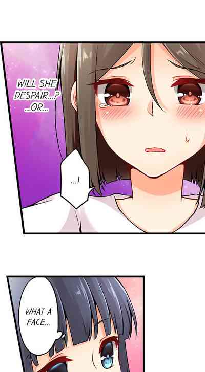 Teen Series — Crossdressing Trap Girl Gets Exposed And Fucked Hard In All 81 Chapters [Norito Asaduki]