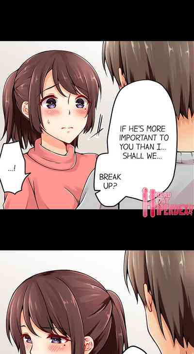 Teen Series — Crossdressing Trap Girl Gets Exposed And Fucked Hard In All 81 Chapters [Norito Asaduki]