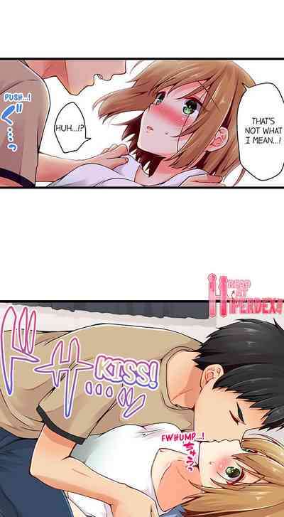 Teen Series — Crossdressing Trap Girl Gets Exposed And Fucked Hard In All 81 Chapters [Norito Asaduki]