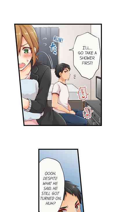 Teen Series — Crossdressing Trap Girl Gets Exposed And Fucked Hard In All 81 Chapters [Norito Asaduki]
