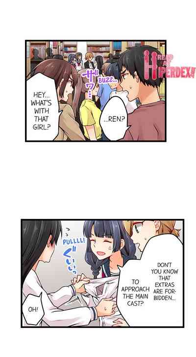 Teen Series — Crossdressing Trap Girl Gets Exposed And Fucked Hard In All 81 Chapters [Norito Asaduki]