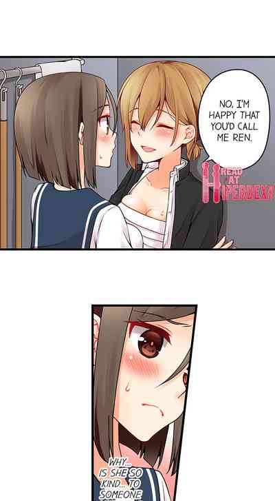 Teen Series — Crossdressing Trap Girl Gets Exposed And Fucked Hard In All 81 Chapters [Norito Asaduki]