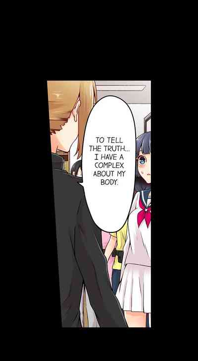 Teen Series — Crossdressing Trap Girl Gets Exposed And Fucked Hard In All 81 Chapters [Norito Asaduki]