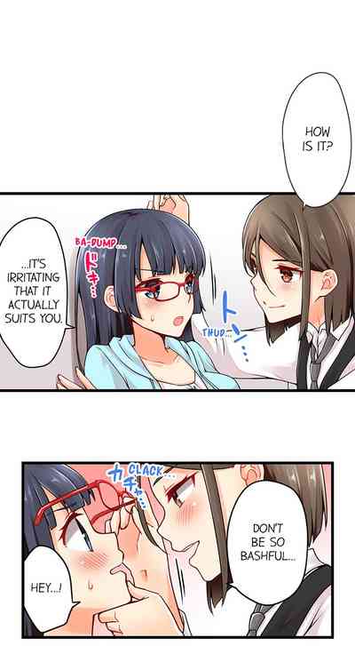 Teen Series — Crossdressing Trap Girl Gets Exposed And Fucked Hard In All 81 Chapters [Norito Asaduki]