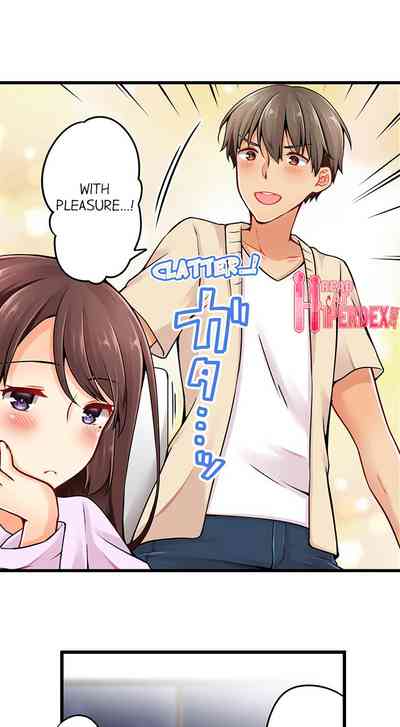 Teen Series — Crossdressing Trap Girl Gets Exposed And Fucked Hard In All 81 Chapters [Norito Asaduki]