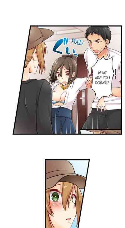 Teen Series — Crossdressing Trap Girl Gets Exposed And Fucked Hard In All 81 Chapters [Norito Asaduki]