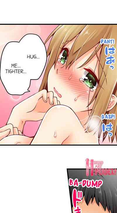 Teen Series — Crossdressing Trap Girl Gets Exposed And Fucked Hard In All 81 Chapters [Norito Asaduki]