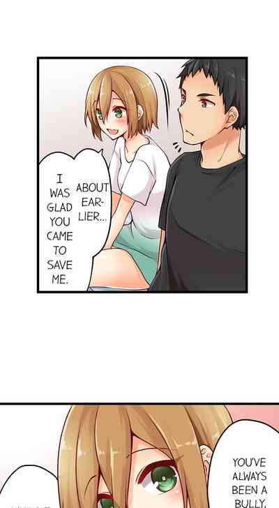 Teen Series — Crossdressing Trap Girl Gets Exposed And Fucked Hard In All 81 Chapters [Norito Asaduki]