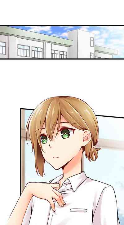 Teen Series — Crossdressing Trap Girl Gets Exposed And Fucked Hard In All 81 Chapters [Norito Asaduki]