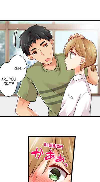 Teen Series — Crossdressing Trap Girl Gets Exposed And Fucked Hard In All 81 Chapters [Norito Asaduki]