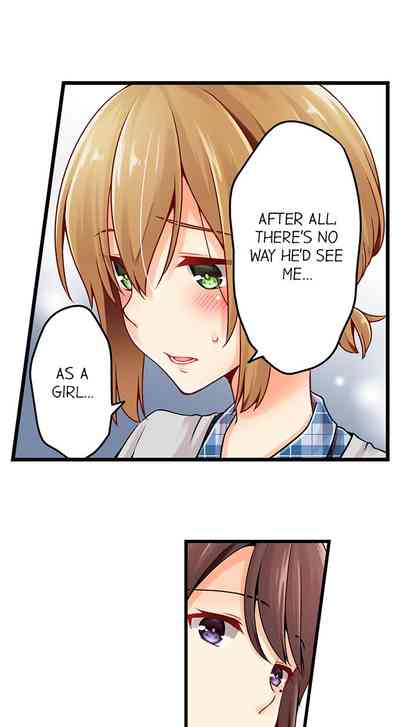 Teen Series — Crossdressing Trap Girl Gets Exposed And Fucked Hard In All 81 Chapters [Norito Asaduki]