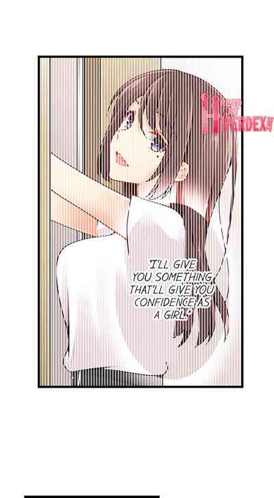 Teen Series — Crossdressing Trap Girl Gets Exposed And Fucked Hard In All 81 Chapters [Norito Asaduki]