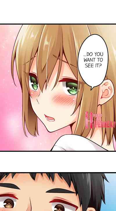 Teen Series — Crossdressing Trap Girl Gets Exposed And Fucked Hard In All 81 Chapters [Norito Asaduki]