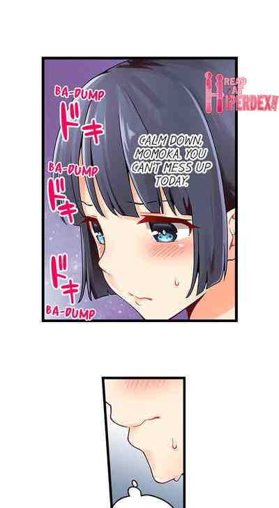 Teen Series — Crossdressing Trap Girl Gets Exposed And Fucked Hard In All 81 Chapters [Norito Asaduki]