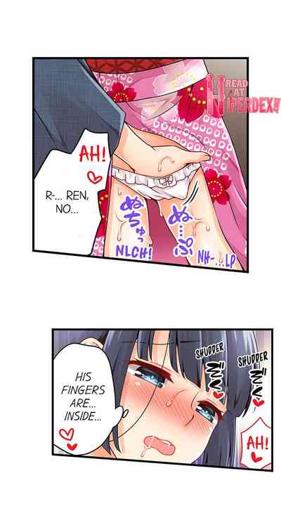 Teen Series — Crossdressing Trap Girl Gets Exposed And Fucked Hard In All 81 Chapters [Norito Asaduki]
