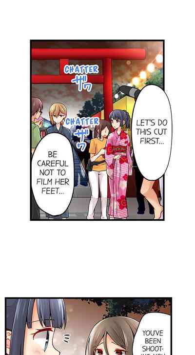 Teen Series — Crossdressing Trap Girl Gets Exposed And Fucked Hard In All 81 Chapters [Norito Asaduki]