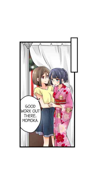 Teen Series — Crossdressing Trap Girl Gets Exposed And Fucked Hard In All 81 Chapters [Norito Asaduki]