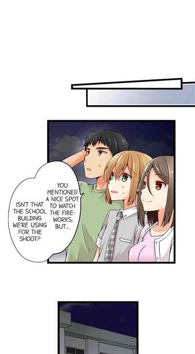 Teen Series — Crossdressing Trap Girl Gets Exposed And Fucked Hard In All 81 Chapters [Norito Asaduki]