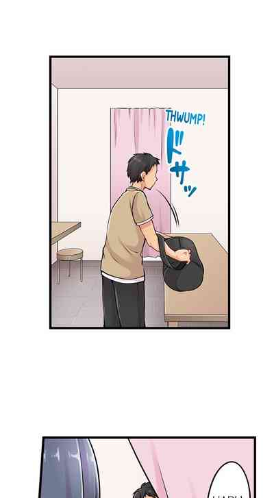 Teen Series — Crossdressing Trap Girl Gets Exposed And Fucked Hard In All 81 Chapters [Norito Asaduki]