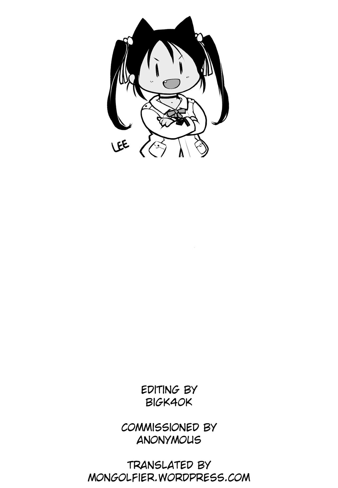 Teen Series — Curious Bitchy Schoolgirl Wants To Learn Everything [COMITIA130] [botibotiikoka (takku)]