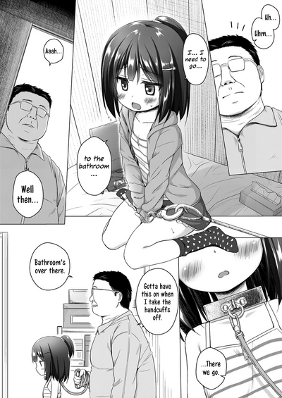 Teen Series — Dream of a New Life: Innocent Schoolgirl’s Raw First-Time Fuck [Yukino Minato]