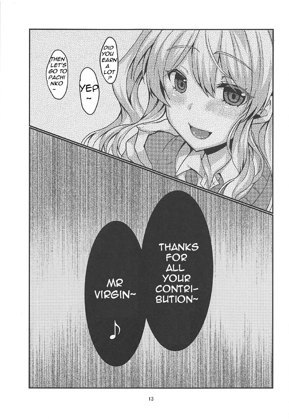 Teen Series — Enkou JK Kashima-chan!! Prostitution Sex Date [C92] [JK-Pasta (Kurata Muto)]