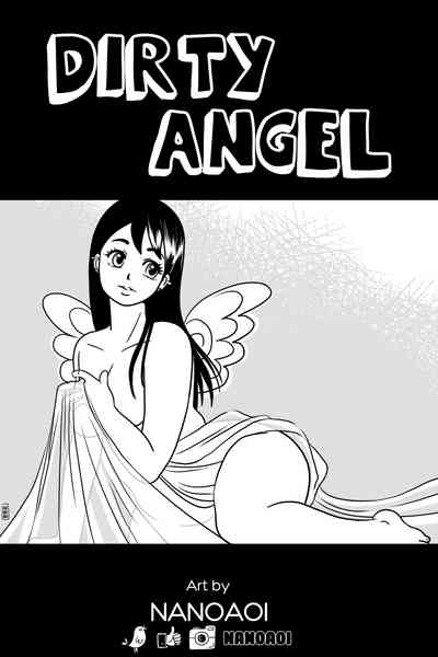 Teen Series — Filthy Angel nanoaoi Gets a Rough Update