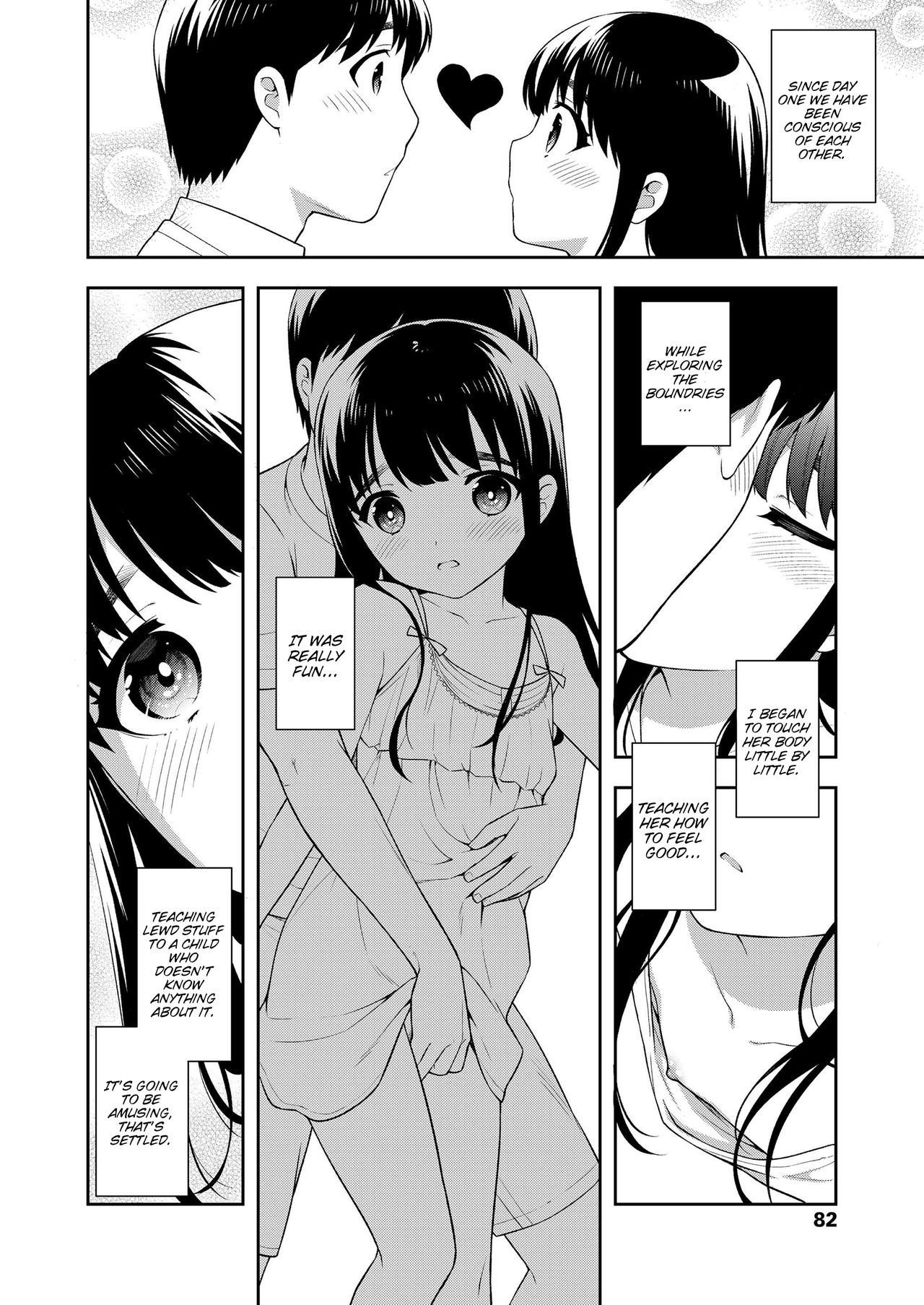 Teen Series — Finally Alone at Home with My Little Stepsister Hardcore Creampie Session [Ueda Yuu]