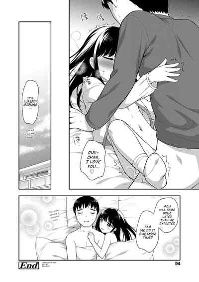 Teen Series — Finally Alone at Home with My Little Stepsister Hardcore Creampie Session [Ueda Yuu]