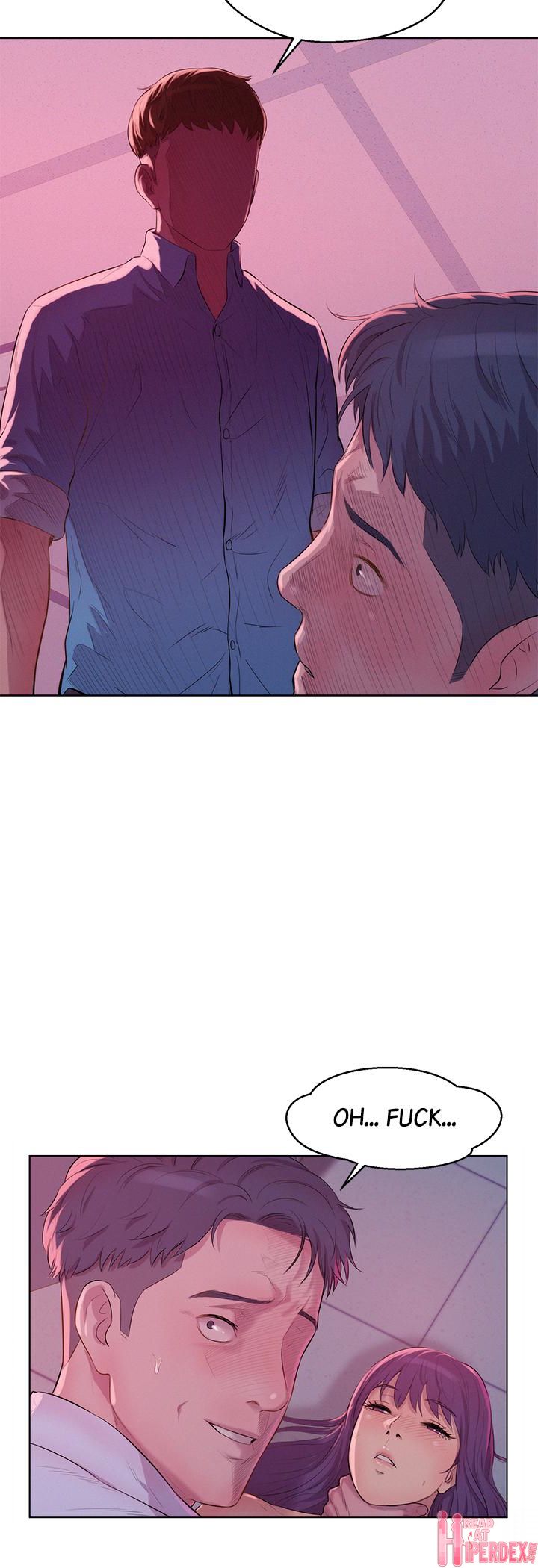 Teen Series — First Year College Student Gets Fucked Hardcore By Older Man [Hyeokdae, Gyeonja]