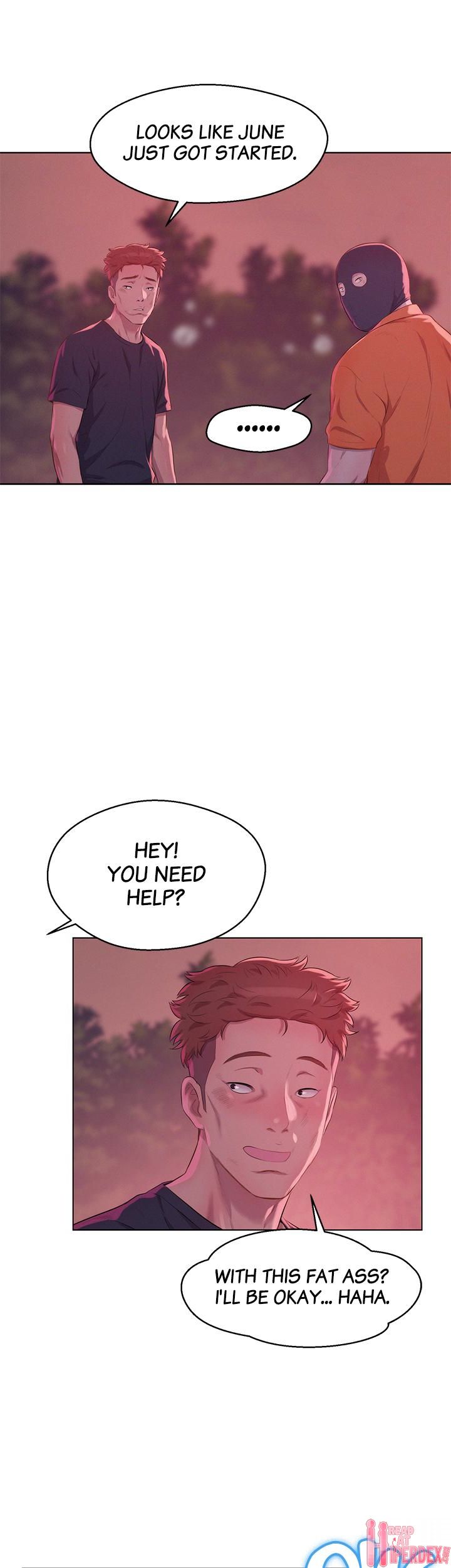 Teen Series — First Year College Student Gets Fucked Hardcore By Older Man [Hyeokdae, Gyeonja]