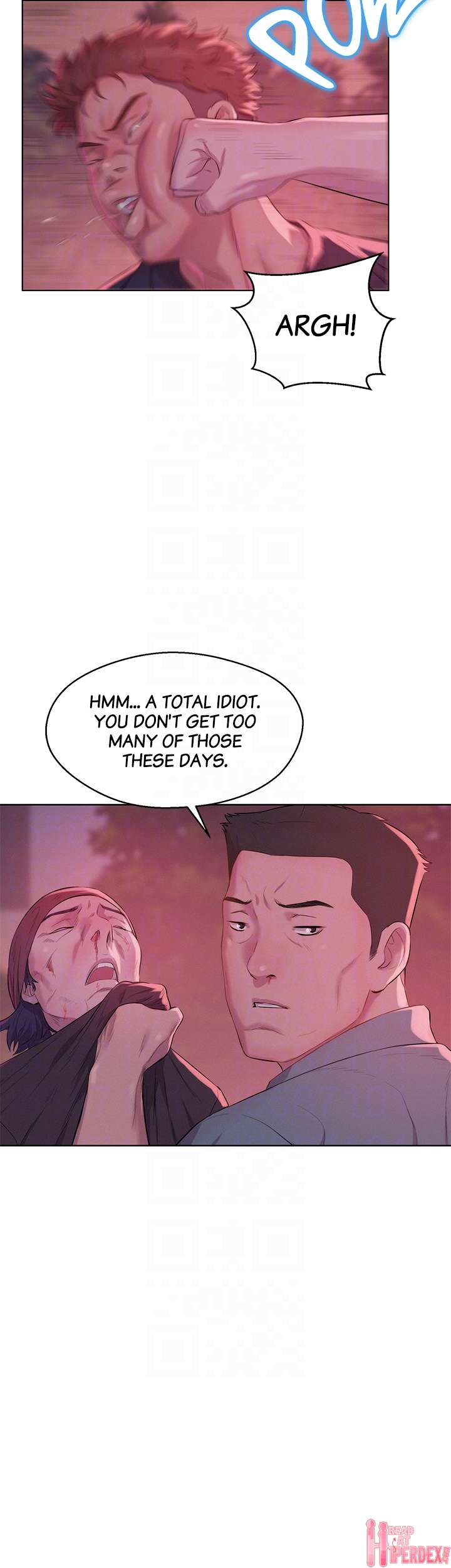 Teen Series — First Year College Student Gets Fucked Hardcore By Older Man [Hyeokdae, Gyeonja]