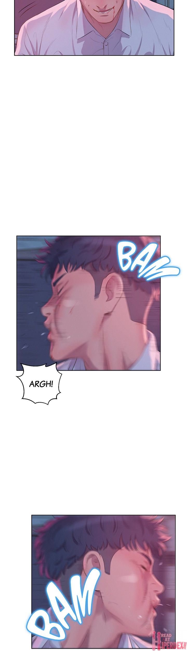 Teen Series — First Year College Student Gets Fucked Hardcore By Older Man [Hyeokdae, Gyeonja]