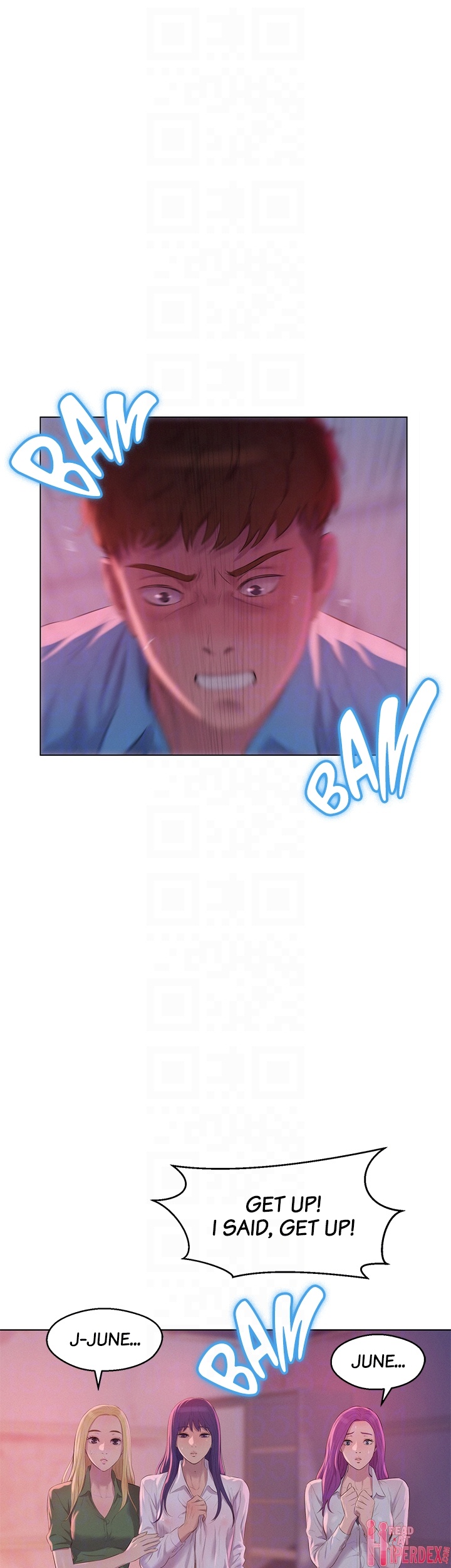 Teen Series — First Year College Student Gets Fucked Hardcore By Older Man [Hyeokdae, Gyeonja]